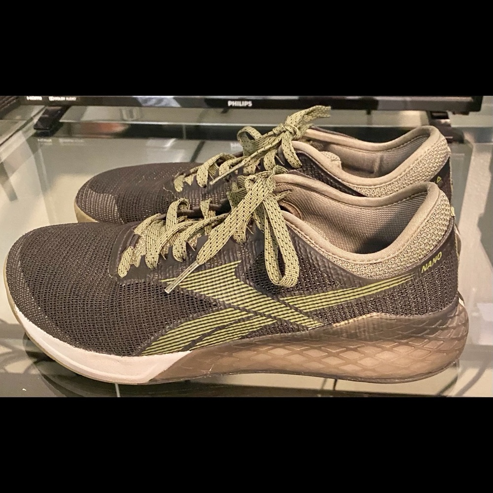Men’s Reebok Nano